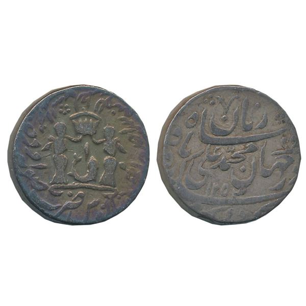 Princely States : Awadh