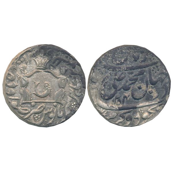 Princely States : Awadh