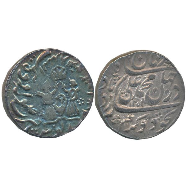 Princely States : Awadh