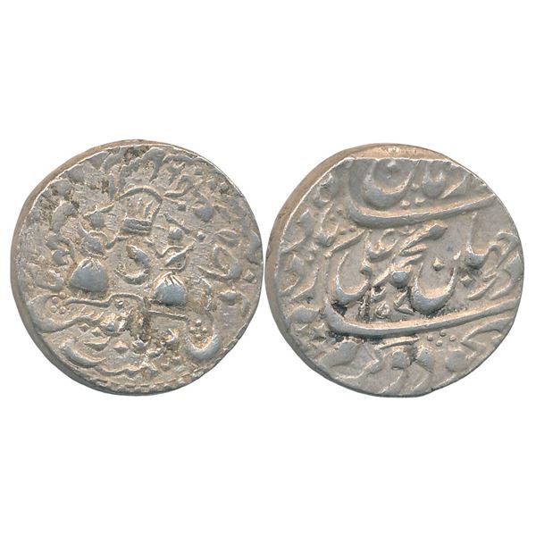 Princely States : Awadh