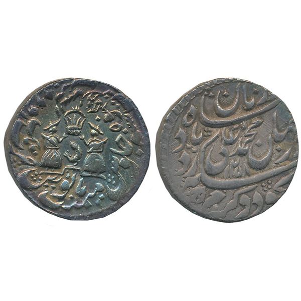 Princely States : Awadh