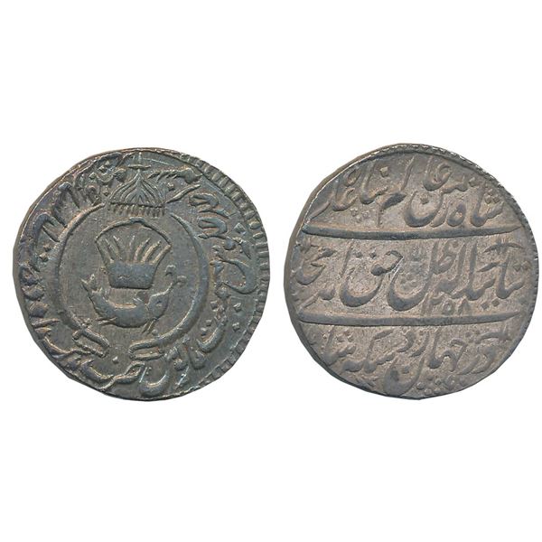 Princely States : Awadh