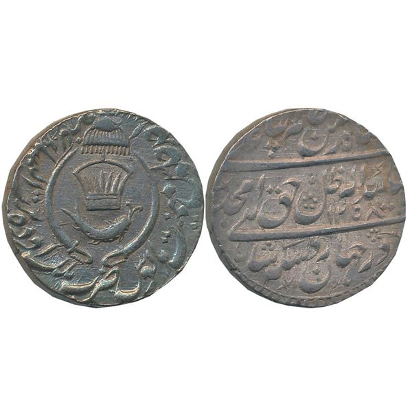 Princely States : Awadh