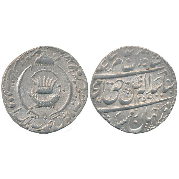 Princely States : Awadh