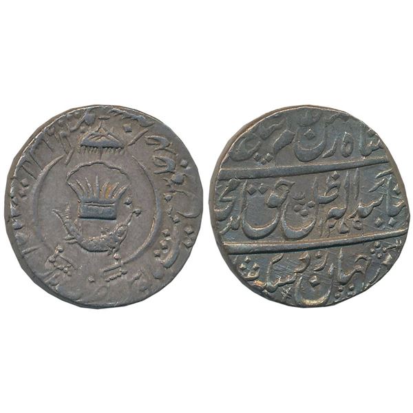 Princely States : Awadh