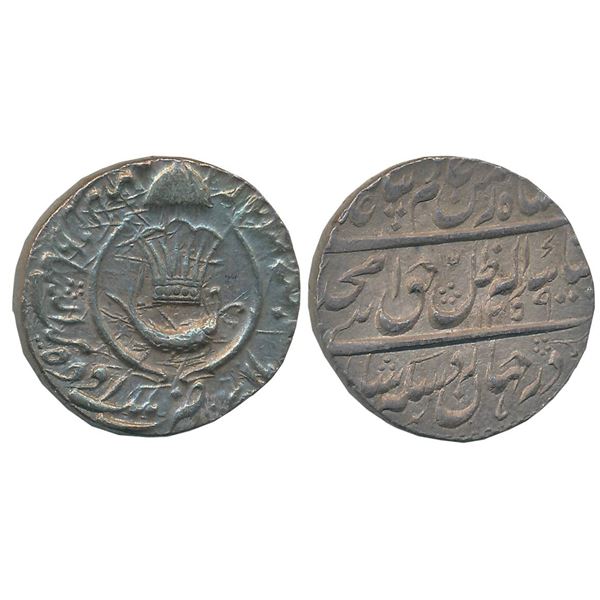 Princely States : Awadh