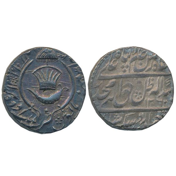 Princely States : Awadh