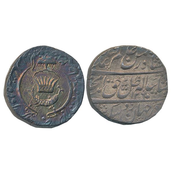 Princely States : Awadh
