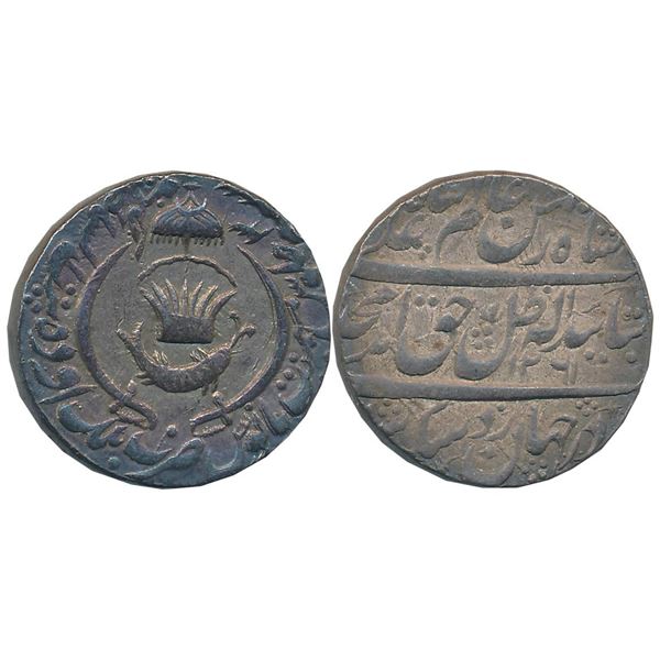 Princely States : Awadh