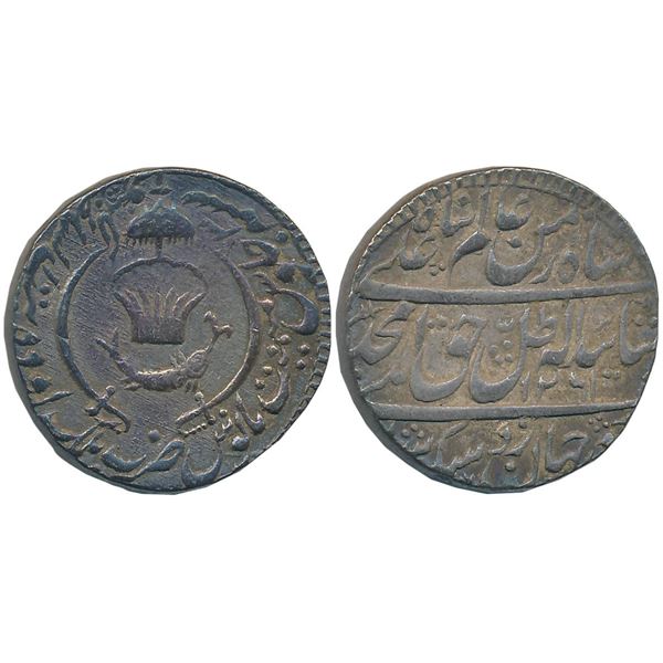 Princely States : Awadh