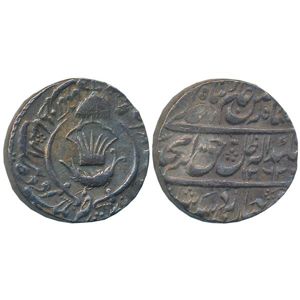 Princely States : Awadh