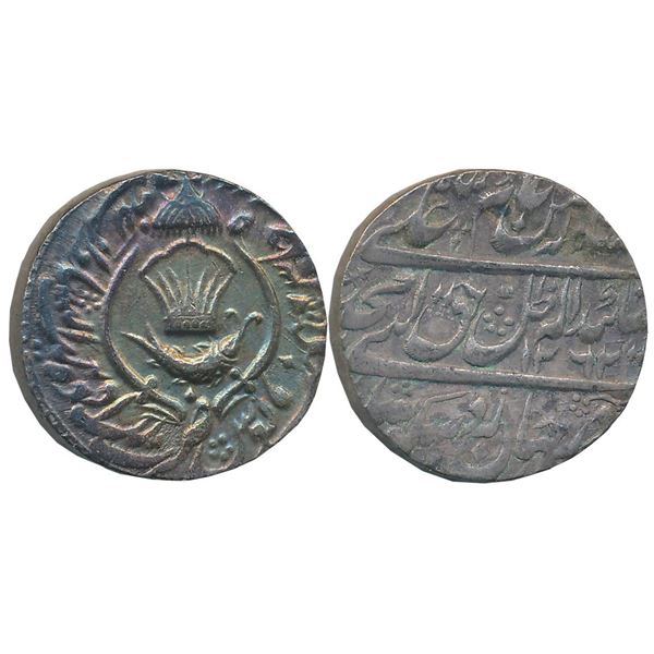 Princely States : Awadh