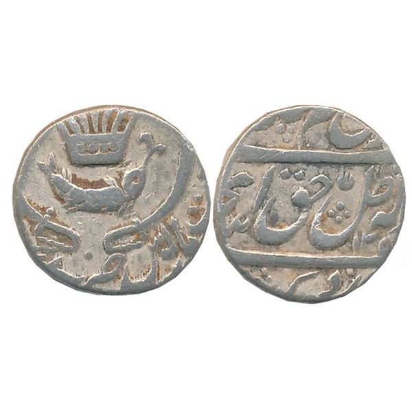 Princely States : Awadh