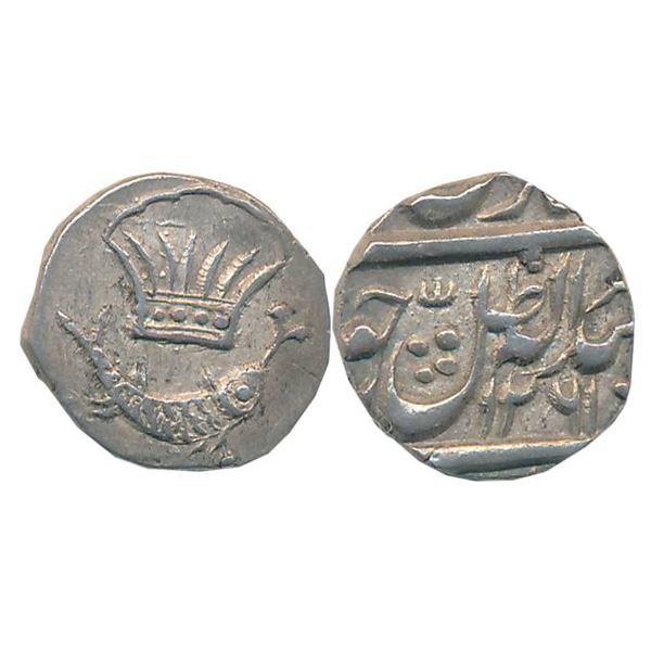 Princely States : Awadh