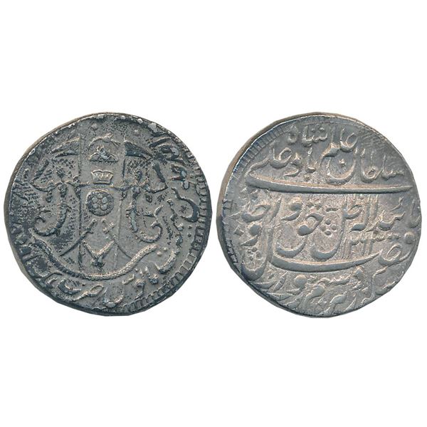 Princely States : Awadh