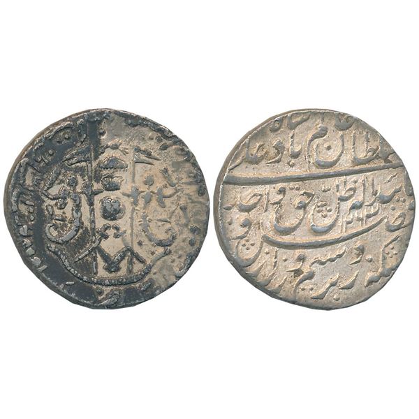 Princely States : Awadh