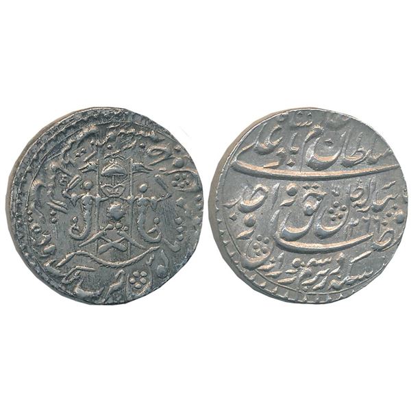 Princely States : Awadh