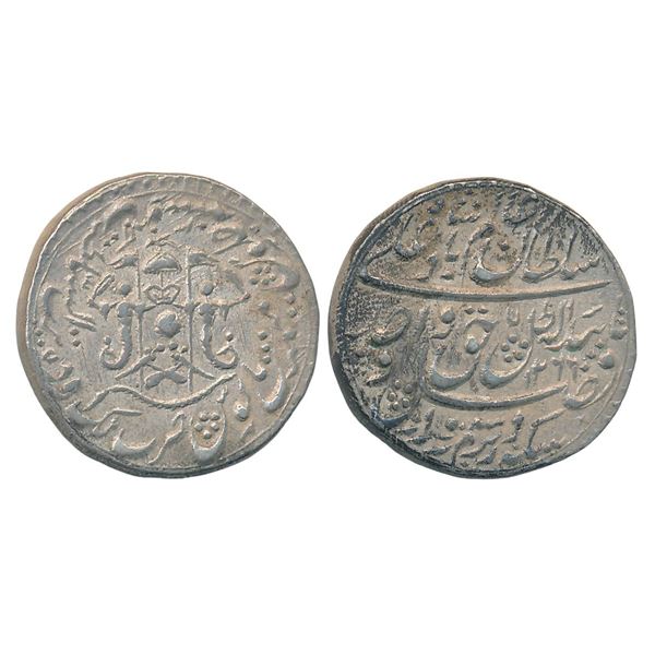 Princely States : Awadh