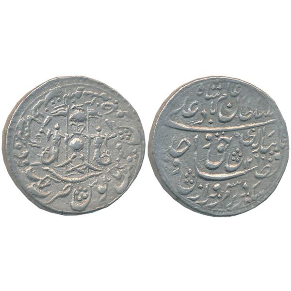 Princely States : Awadh