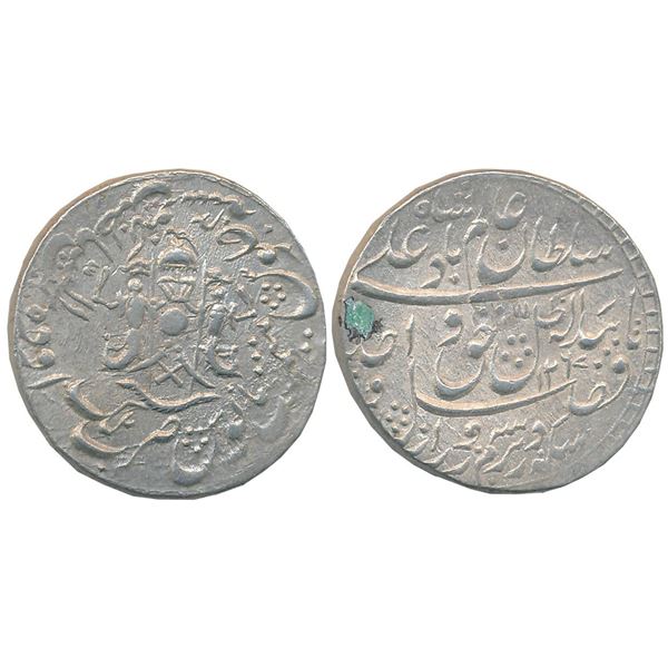 Princely States : Awadh