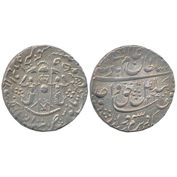 Princely States : Awadh