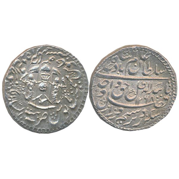 Princely States : Awadh