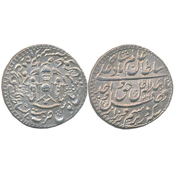 Princely States : Awadh