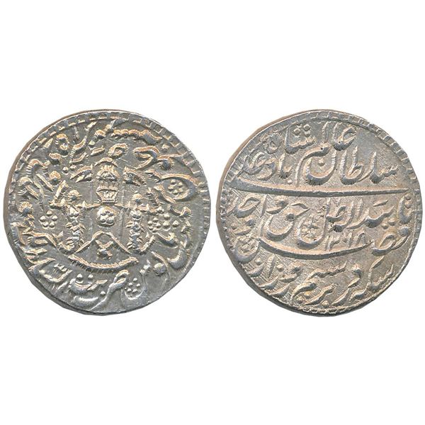 Princely States : Awadh