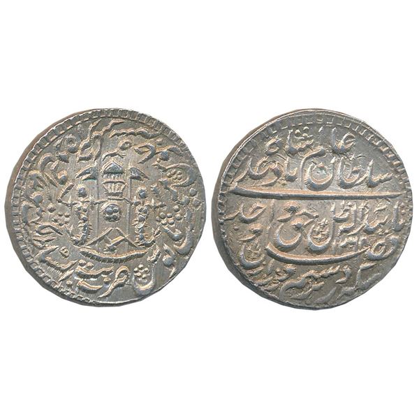 Princely States : Awadh