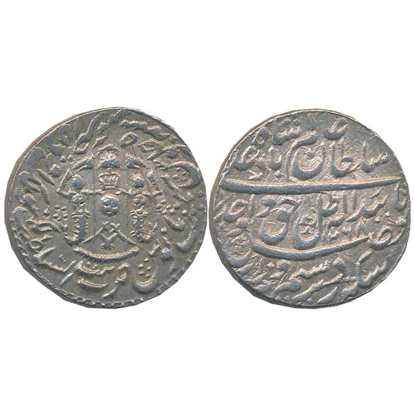 Princely States : Awadh