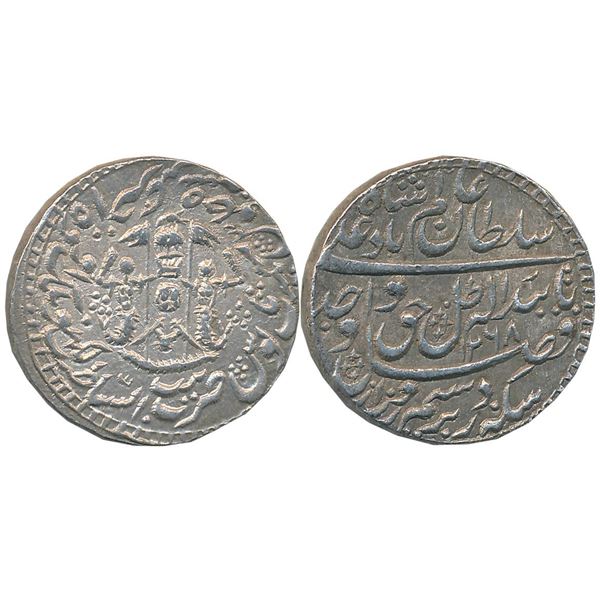 Princely States : Awadh