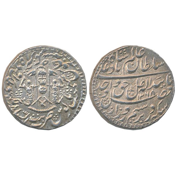 Princely States : Awadh