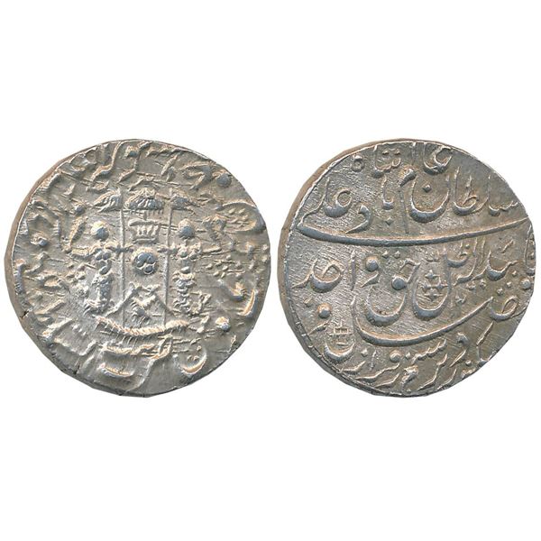 Princely States : Awadh