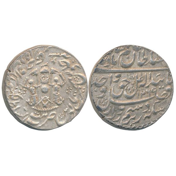 Princely States : Awadh