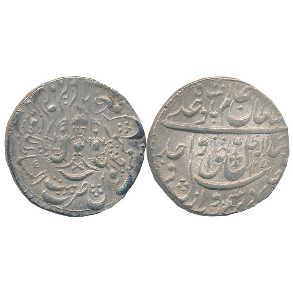 Princely States : Awadh