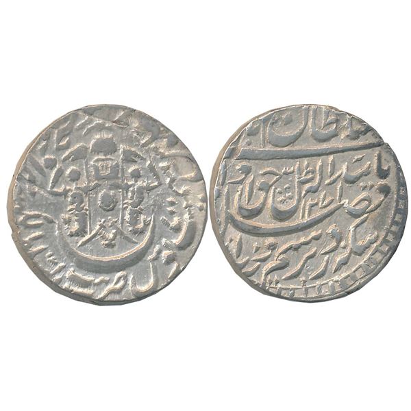 Princely States : Awadh