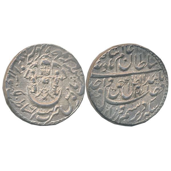 Princely States : Awadh