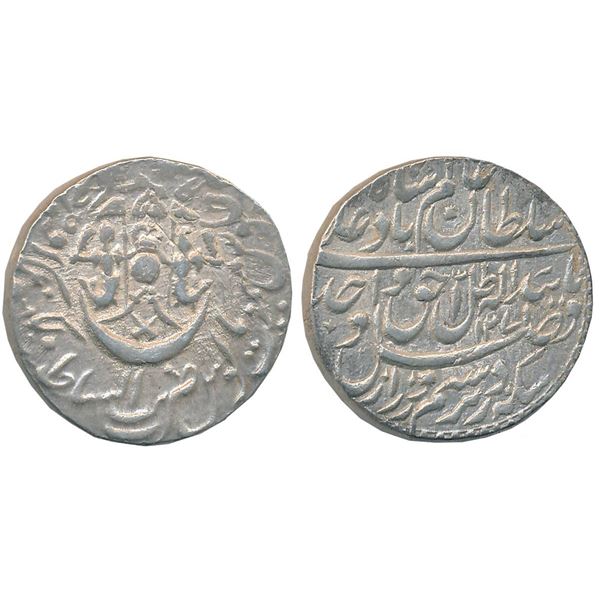 Princely States : Awadh