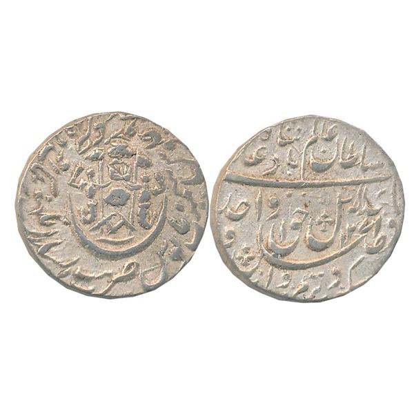 Princely States : Awadh