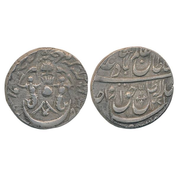 Princely States : Awadh