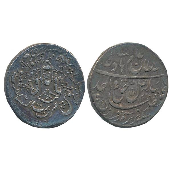 Princely States : Awadh