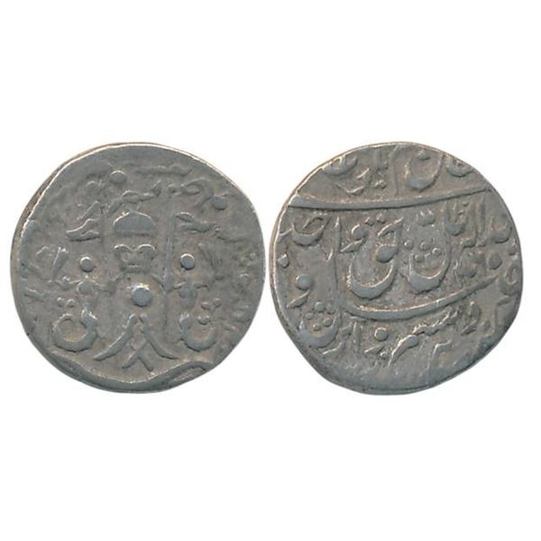 Princely States : Awadh