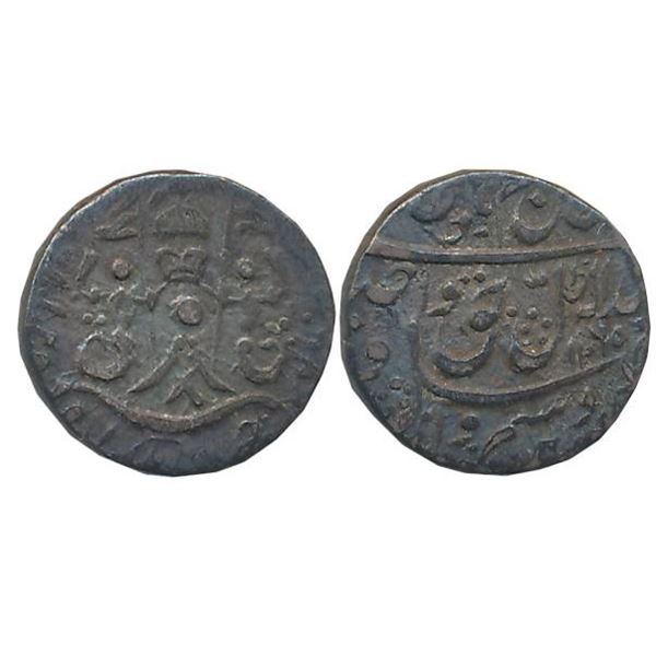 Princely States : Awadh