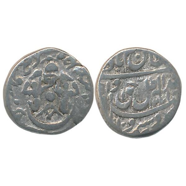 Princely States : Awadh