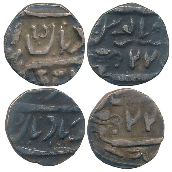 Princely States : Jaisalmer