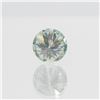 Image 3 : Sparkling 3.70 Ct. Vvs1 Round Moissanite