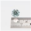 Image 4 : Sparkling 3.70 Ct. Vvs1 Round Moissanite