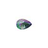 Image 4 : 5 Ct VVs1 Russian Color Change Alexandrite Lab Simulated  Solitaire