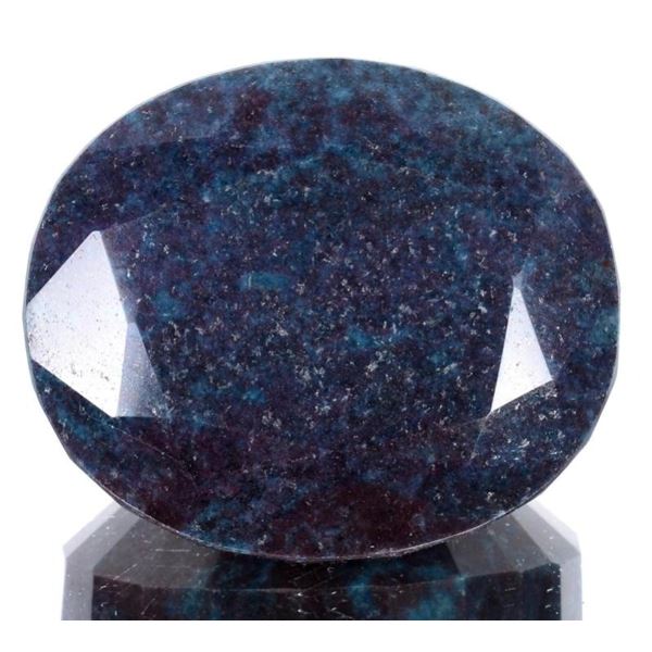 Huge Museum Size 2730 Ct Certified  Blue Sapphire
