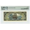Image 2 : 2007 $1 Dead Mans Chest Disney Dollar PMG 66EPQ